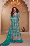 Seerat By Gulkayra Chinon Best Readymade Suits Wholesale Shop In Surat